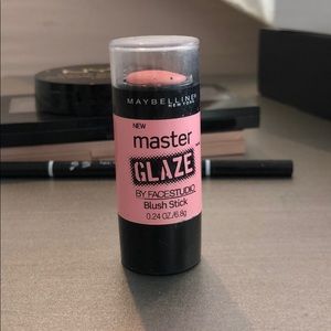 Maybelline blush stick